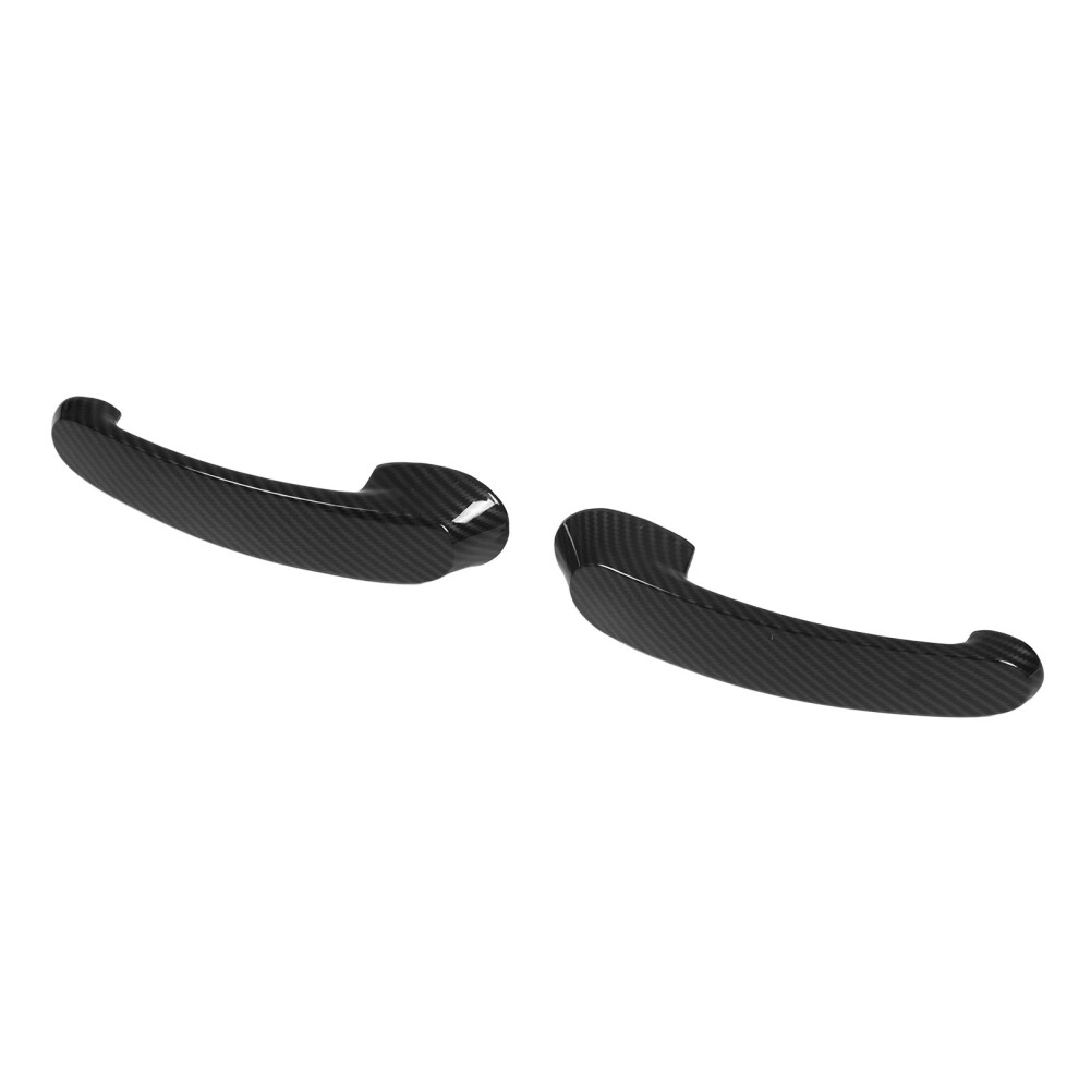 Exterior Door Handle Cover Trim For Smart Fortwo C453 A453 2016-2021 4631375044915