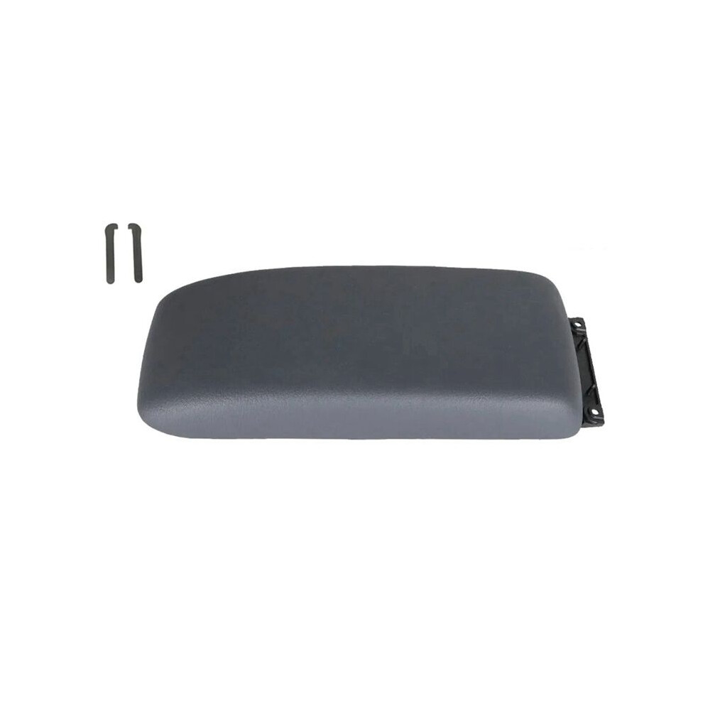 5890535040B0 Car Center Console Armrest Lid For Tacoma 1995-2000 4Runner 1996-1998 Gray 6131668858680