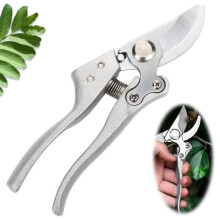 Gartenschere, multifunktionale Blumengartenschere, dicke Obstbaum-Astschere, für Pflanzen