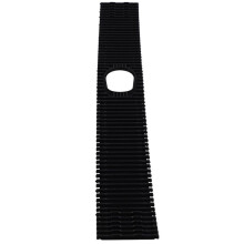 Garniture de Protection Anti-Poussière pour Volet de Frein à Main Intérieur de Voiture 1Z0713187 pour Octavia 2 A5 Superb Mk2