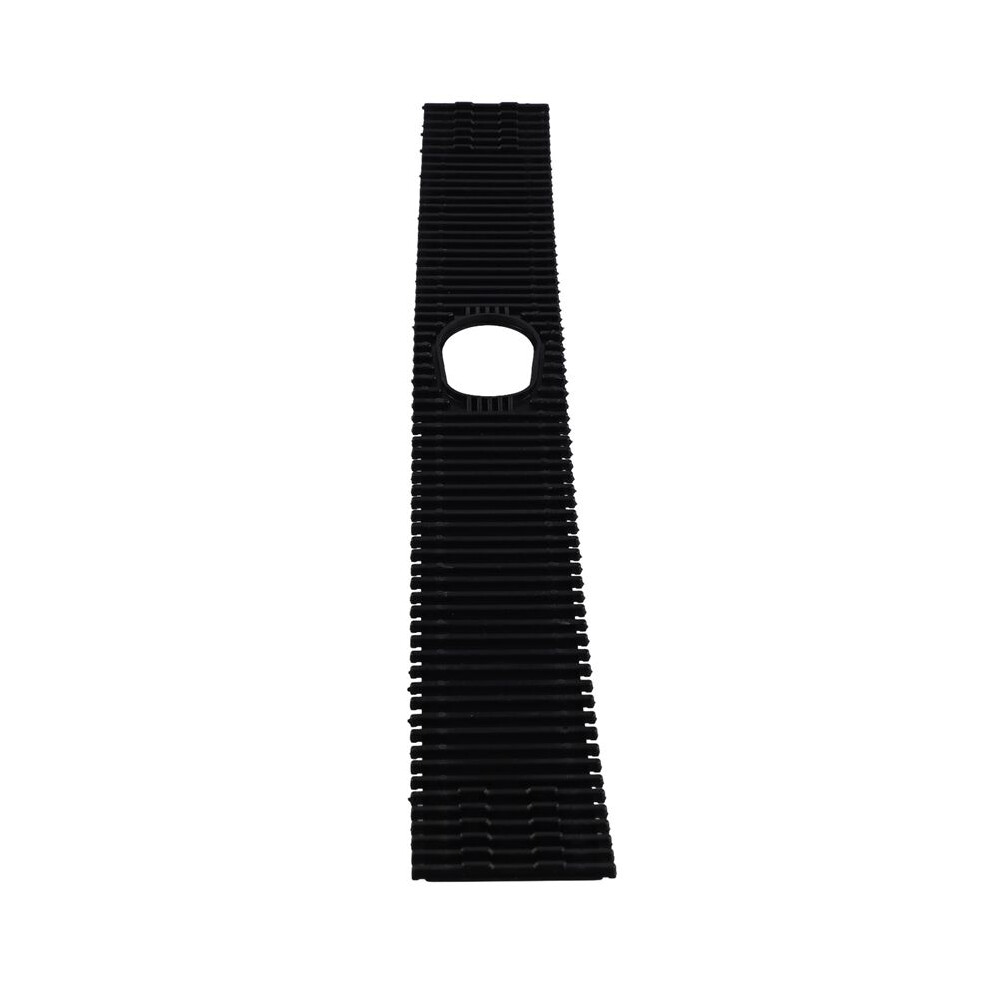 Car Interior Handbrake Blind Shutter Slider Strip Antidust Cover Trim 1Z0713187 For Octavia 2 A5 Superb Mk2 6032783846098