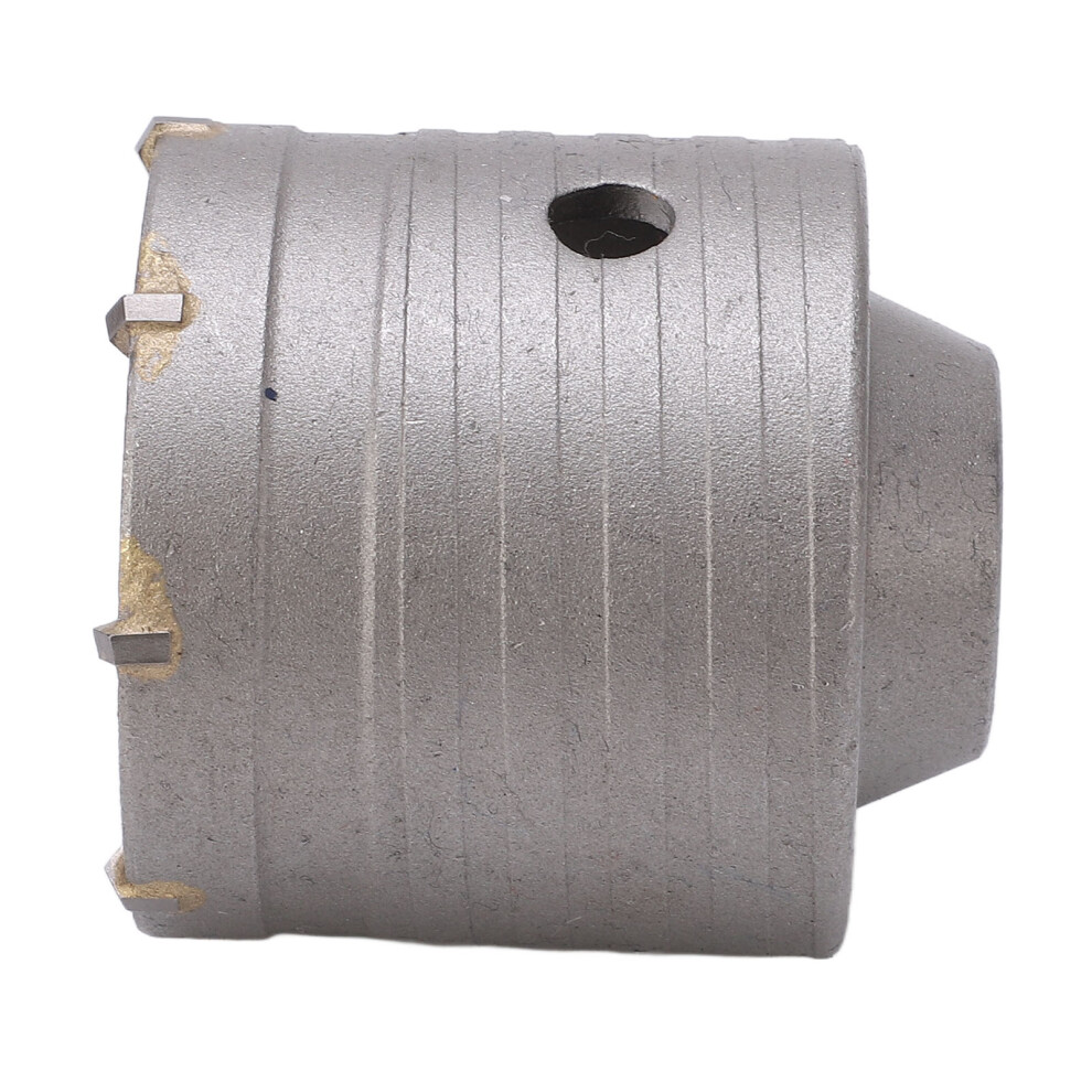 70Mm Impact Resistant Wall Core Bit For Concrete, Brick & Stone 9441375045714