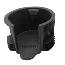 Einsatz für Getränkehalter in der Mittelkonsole Des Autos, LR021330, LR087454, für 2010-2017, 4 5 2010-2024