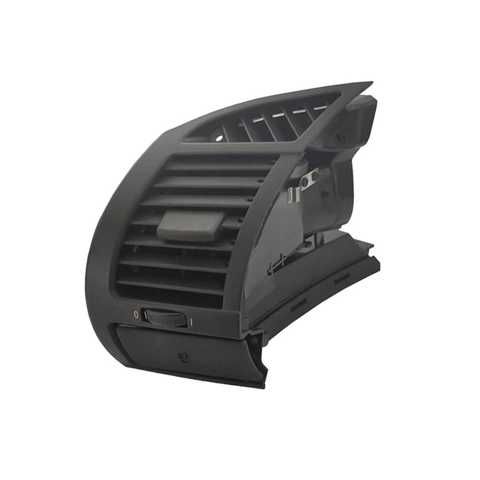 Car Dash Air Vent Grill Cup Holder Trim For E85 E86 Z4 02-08 Air A/C Outlet With -Out Cupholder 64226917905 Left 6133114219861