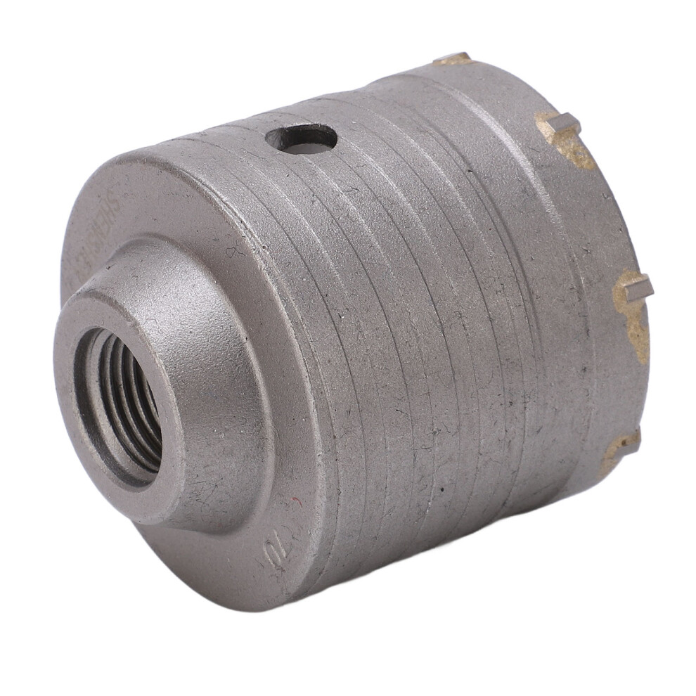 70Mm Wall Core Bit Carbide Wall Hole Cutter For Concrete And Brick 8371375046293