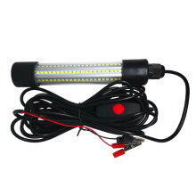 Fishing Lamp Green Glow Underwater Light For Freshwater And Saltwater Fish Underwater Fishing Light Green Glow Color
