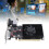 R5 230 Computer-Grafikkarte, 2 GB, 64 Bit GDDR3, 12