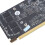 R5 230 Computer-Grafikkarte, 2 GB, 64 Bit GDDR3, 14