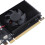 R5 230 Computer-Grafikkarte, 2 GB, 64 Bit GDDR3, 15