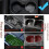 3 in 1 Multifunctional Car Drinks Holder Cup Holder Expander Adapter Rotating Adjustable Base Storage Rack Car Cup Mount 8