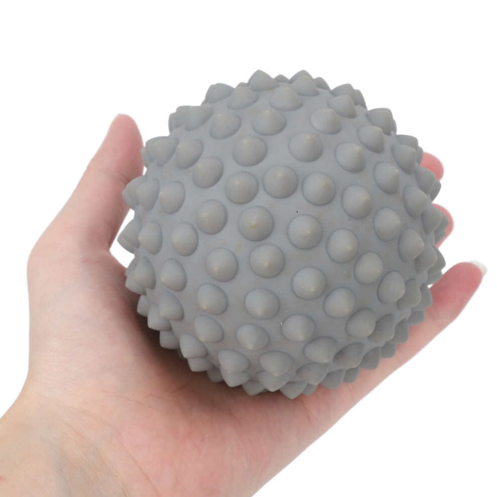 Muscle Recovery Spiky Foot Massage Balls â Fascia & Trigger Point Release