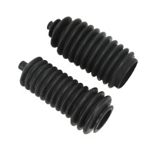 Steering Rack Boot 2pcs Replacement for Polaris Ranger 400 500 570 700 800 900