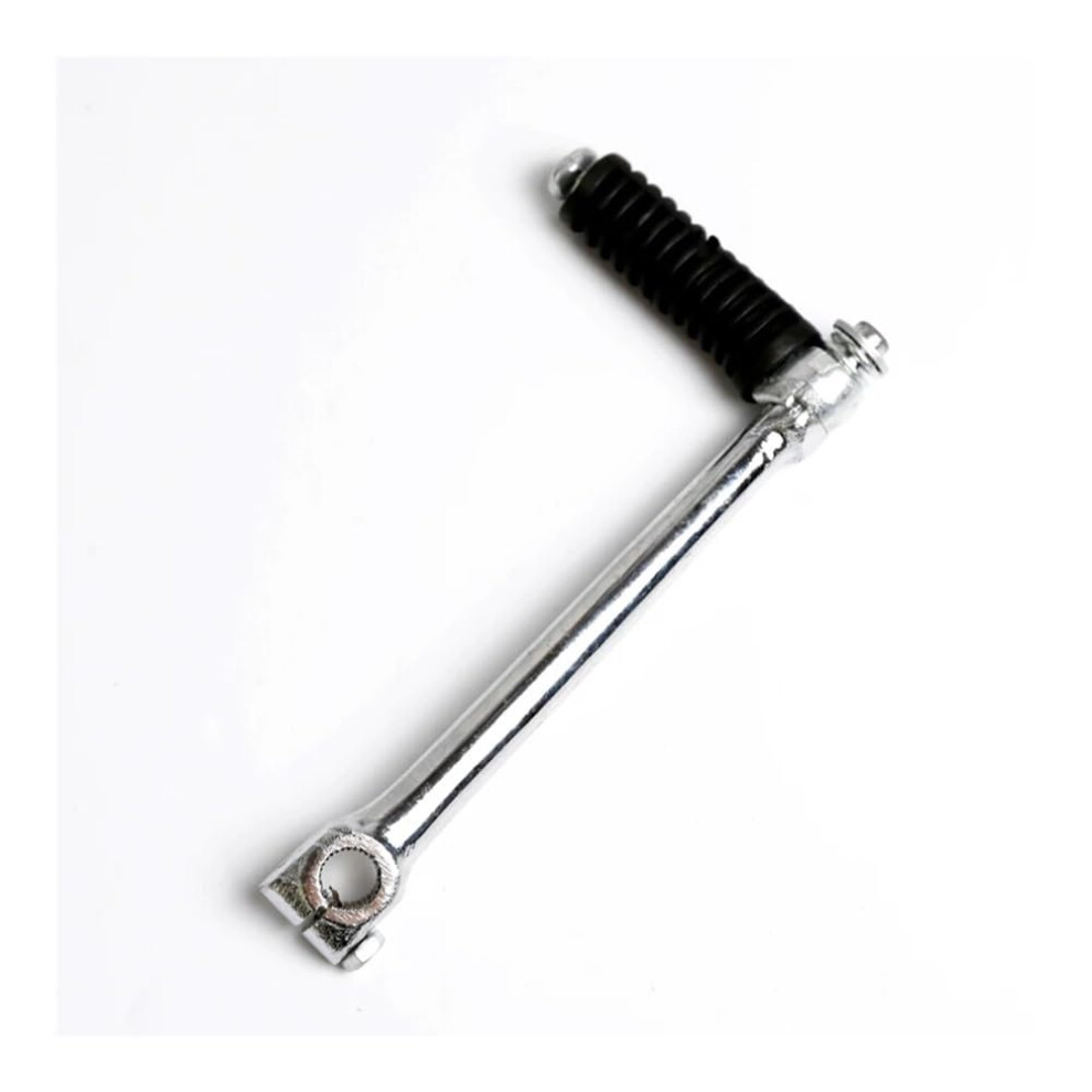 Motorcycle Kick Start Lever For 110Cc 125Cc Dirt Bike Pit Bike Motocross Steel Replacement Pedal 9347817385755