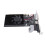 R5 230 Computer-Grafikkarte, 2 GB, 64 Bit GDDR3, 6