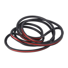 Sunroof Seal Sunroof Frame Gasket 8R0877459A for Q5 2011-2017 SQ5 2014-2017 Sunroof Waterproof Strip
