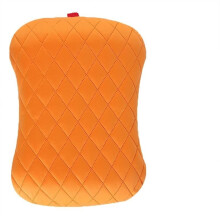 Camping Pillow Lightweight Inflatable Travel Cushion with Quick Inflate Valve and Carry Bag
