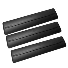 3st Takräcke för Borttagning Av Lock Trimklämmor 75596-35020 75596-35030 för Prado RAV4 4Runner