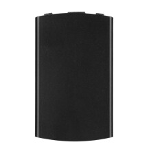 Digitales Diktiergerät Kartenart 32 GB WAV 192 kbps