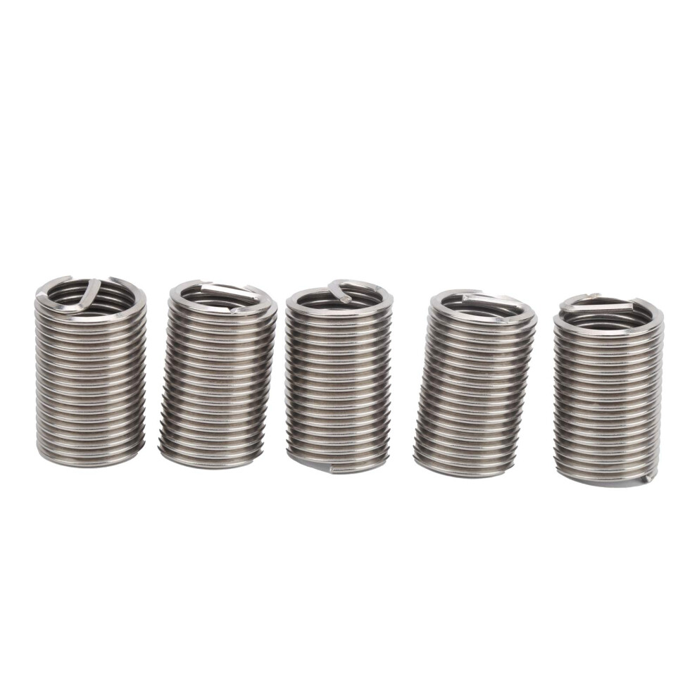 M20 Thread Kit With Strength Wire Thread Inserts For Metric And Inch Holes 9189345537745