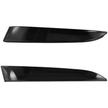 Rear Windshield Window Seal Cover Tailgate Trim for Escape 2013-2019, CJ54-S42004AP1A35, CJ54-S42004AP1A34