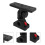 Universal Rotating 360 Marine Electronics Fish Finder Mount Base 12