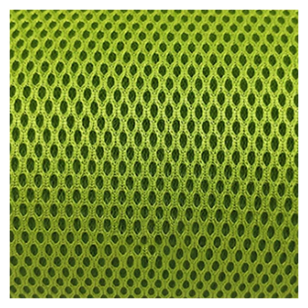 Speaker Fabric 140X50cm, Grill Cloth Replacement For Acoustic Equipment, Radio Speakers Dustproof Net Protector Model 16 9347817500707
