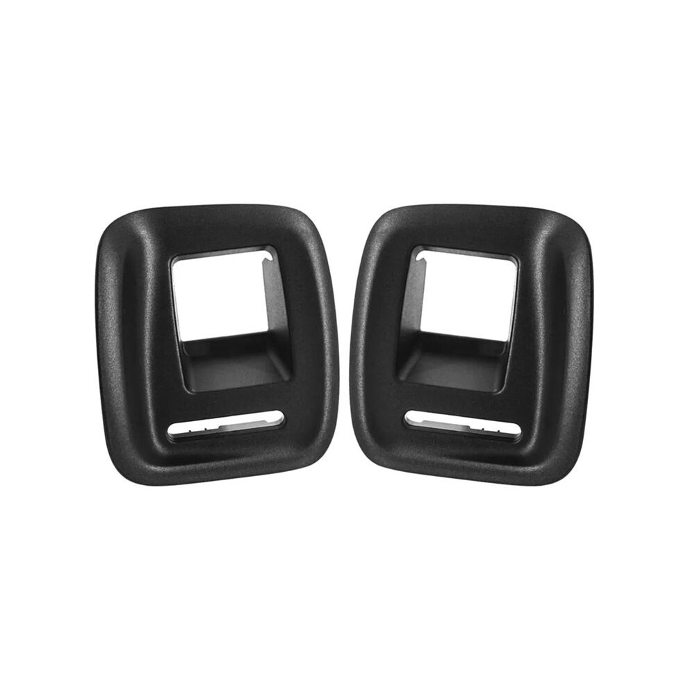 2Pcs Rear Left & Right Catch Cover Trim For W176 A-Class W117 Cla-Class W156 Gla-Class A1769230700 1769230800 6031552489306
