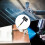 Adjustable Paint Shield Holder Extension Arm For Cardboard Guards, 360 Degree Rotating Bracket, Wall Ceiling Edging Tool 3
