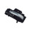 4 Pcs Chrome Inside Door Handle Left or Right for  Caliber 2007 - 2012,  Compass 1.8L 2.0L 2.4L 5