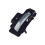 4 Pcs Chrome Inside Door Handle Left or Right for  Caliber 2007 - 2012,  Compass 1.8L 2.0L 2.4L 6