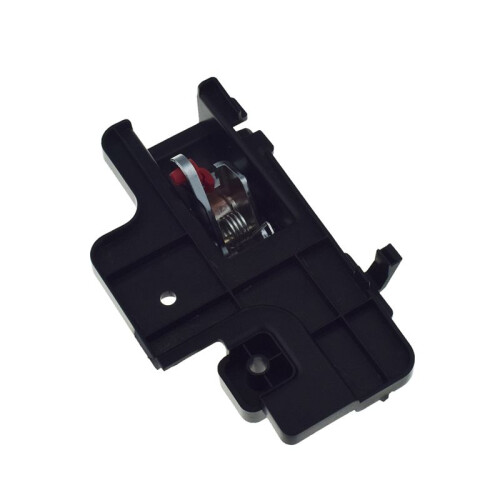 4 Pcs Chrome Inside Door Handle Left or Right for  Caliber 2007 - 2012,  Compass 1.8L 2.0L 2.4L 2