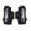 4 Pcs Chrome Inside Door Handle Left or Right for  Caliber 2007 - 2012,  Compass 1.8L 2.0L 2.4L 2