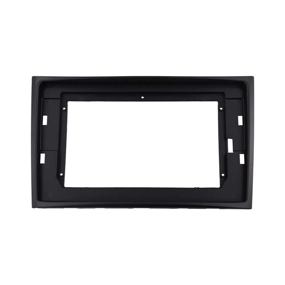 10Inch 2Din Car Frame Fascia Adapter Canbus Box Decoder Android Radio Dash Fitting Panel Dvd Fascia Plane For Xc90 Light 6032740244981