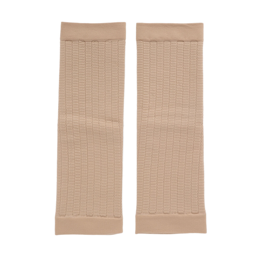 Sports Grade Calf Compression Sleeve, Exercise Enhancement And Durable Construction For Runners Hikers Walkers, Blood Circulation And Mobility