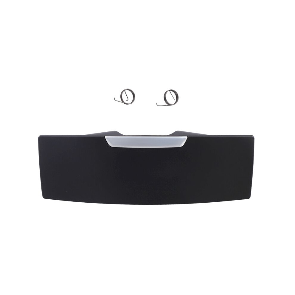 New Glasses Case Box Car Interior Roof Sunglasses Holder for - C200 C260 E260 E300 E200 GLC260GLC200GLC300,C