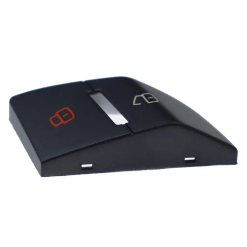 For  Q7 2007-2015 Door Lock  Button Cover 44L1962107 Left Front Button Cap Left Front Cover 2