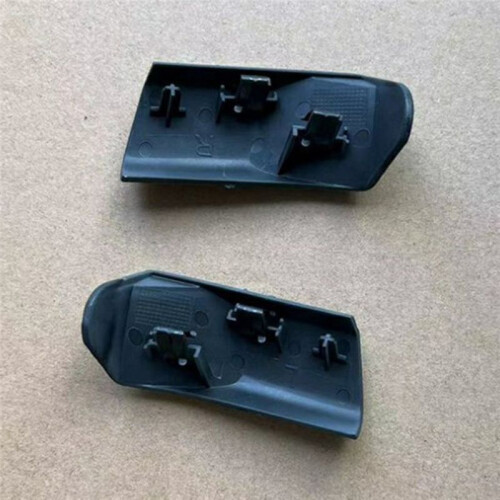 Dashboard Trim Blanking Cap Steering Wheel Cover for  A6L A7 Left 2
