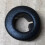 51418200729 4Pcs Car Door Panel Lock Knob Bushing Trim Ring for  E46 3