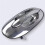 For  Carnival 2000 - 2006 Outer Outside Left Front Door Handle Chrome Handle 4