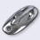 For  Carnival 2000 - 2006 Outer Outside Left Front Door Handle Chrome Handle 5