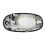For  Carnival 2000 - 2006 Outer Outside Left Front Door Handle Chrome Handle 3