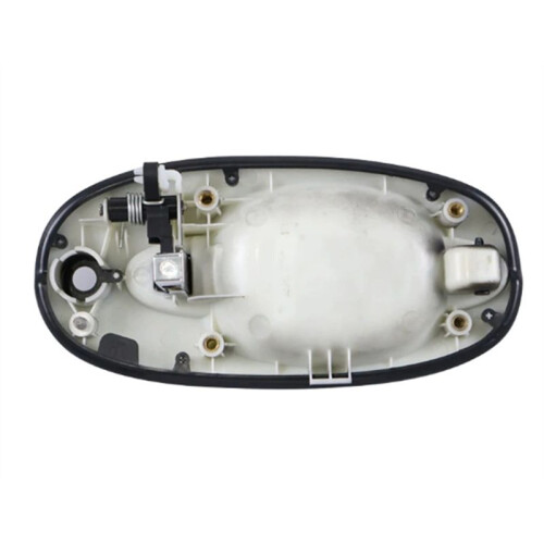 For  Carnival 2000 - 2006 Outer Outside Left Front Door Handle Chrome Handle 2