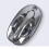 For  Carnival 2000 - 2006 Outer Outside Left Front Door Handle Chrome Handle 2