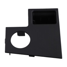 For  508 Bracket Knob  Panel Support Left Lower Guard Cover Glove Box-Glove Box Lock 825276
