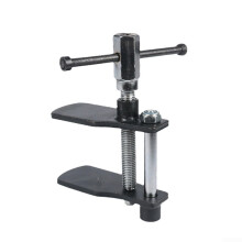 Disc Brake Spreader Tool For Retracting Brake Pistons, Steel Construction, 6 Inch Spread, Fits Most Vehicles