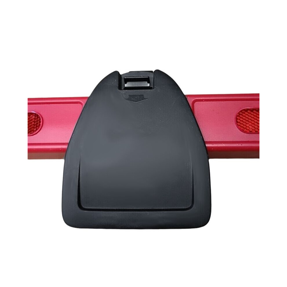 8W0860285 Warning Hazard Triangle Bracket Fixing Snap For A3 A4 A5 S4 S5 17-23 Triangle Retainer Holder 8W0 860 285 6032839944419