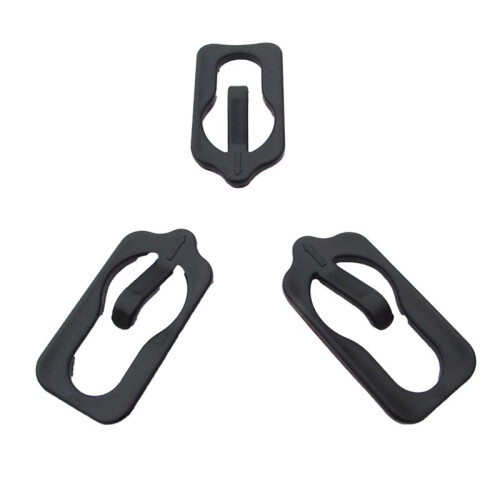 Car Central Control Cup Holder Buckle for  MODEL Y,MODEL 3 All Model 2