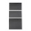 Car Center Console Panel Cover Kit Interior Protector Accessories for  Model Y Juniper 2025 6