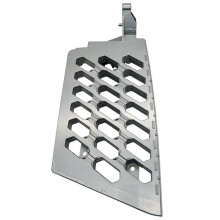 Right Lower Foot Plate for Trucks VOE 82859306 R.H Lower Foot Plate Truck Spare Parts