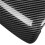 Central Armrest Box Cover Interior Panel Cover Armrest Protective Cover Decoration Modification for   10th Gen 5